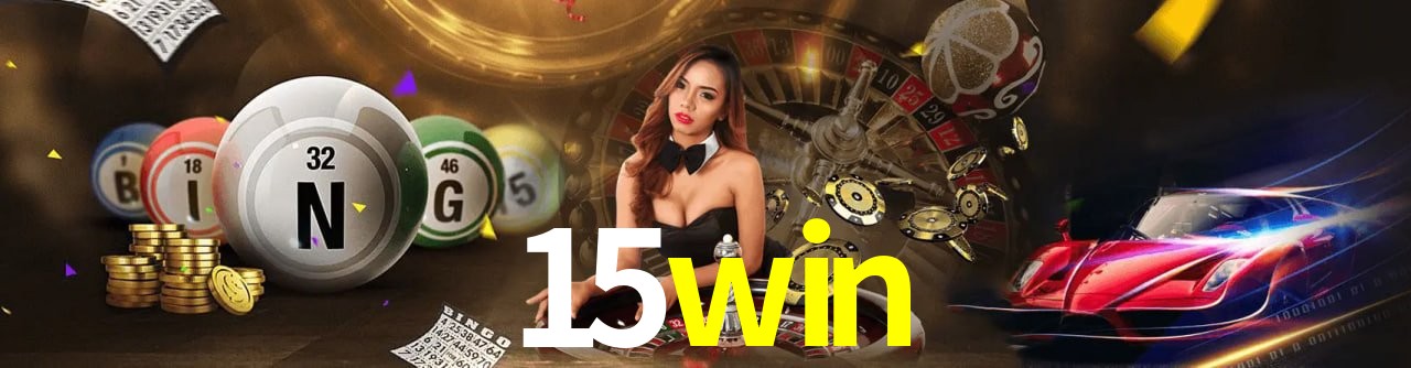 Experimente o Login Seguro Premium no 15win